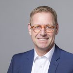 UKE hat neue Leitung Prof. Dr. Christian Gerloff (UKE)
