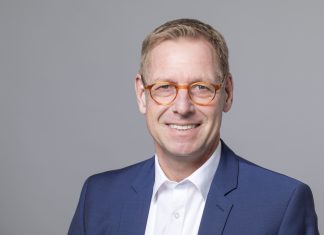 UKE hat neue Leitung Prof. Dr. Christian Gerloff (UKE)