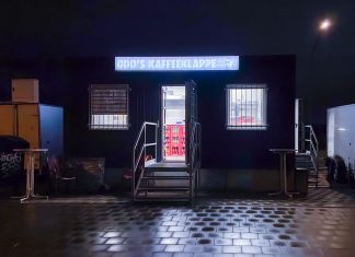 Odos Imbiss: Was im Hamburger Hafen wirklich los ist