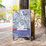 Berliner Tor mitgestalten – so geht’s Infoveranstaltung zur Umgestaltung am Berliner Tor