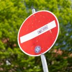 Straßensperrungen beim OMR-Festival Straßensperrungen OMR