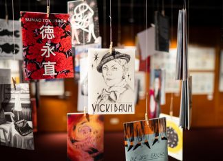 Was steht in den Büchern, vor denen die Nazis Angst hatten? Kleine Magazine der verbrannten Bücher