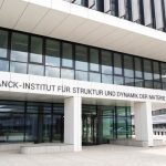 Das Max-Planck-Institut für Struktur und Dynamik der Materie. Foto: Laura Krone