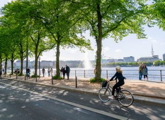 Mobilitätsumfrage: Hamburger legen insgesamt weniger Wege zurück Mobilität in Hamburg