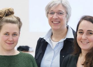 Was sich junge Menschen mit Behinderung von der Jugendarbeit wünschen Forscherinnen unter Leitung von Gunda Voigts präsentieren die Ergebnisse einer Studie zu Inklusion in der Jugendarbeit.