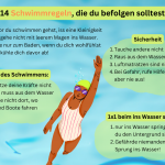 14 Schwimmregeln, die du befolgen solltest-4