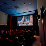 Im Hier und Jetzt: Kurzfilm Festival Hamburg startet Eines der sechs Festivalkinos