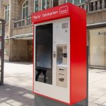 Rekordhoch bei HVV-Abos Ein Schalter des HVV in der Innenstadt