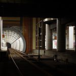 Tunnelröhre_Hauptbahnhof