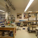 Inklusion auf dem allgemeinen Arbeitsmarkt: Keramik-Werkstatt Alsterspectrum