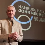 John Neumeier feiert bei den Hamburger Ballett-Tagen sein 50. Jubiläum als Hamburgs Ballettchef.