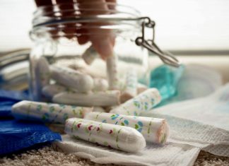 Kostenlose Periodenprodukte für alle? Schön wär’s Periodenprodukte