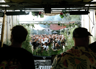 Tipps für das erste Wochenende im Juni Ein Open Air für den guten Zweck findet an diesem Wochenende in Hamburg statt.