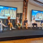 Küstenschutzkonferenz tagt zum Hamburger Hochwasserschutz Experten-Panel zum Küstenschutz in Hamburg und Norddeutschland