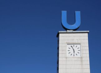 U1-Sperrung am Wochenende: Ersatzverkehr mit Bussen Sperrung U1