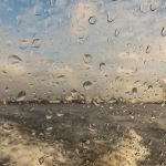 Unwetter und Starkregen zur Wochenmitte In Hamburg könnte es zu Starkregen kommen.,