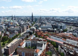 Studie: Mieten in Hamburg niedriger als erwartet Wohnungen in Hamburg.