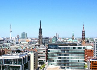 Hamburgs Wohngebäude sollen klimaneutral werden – zahlen Mietende den Preis?