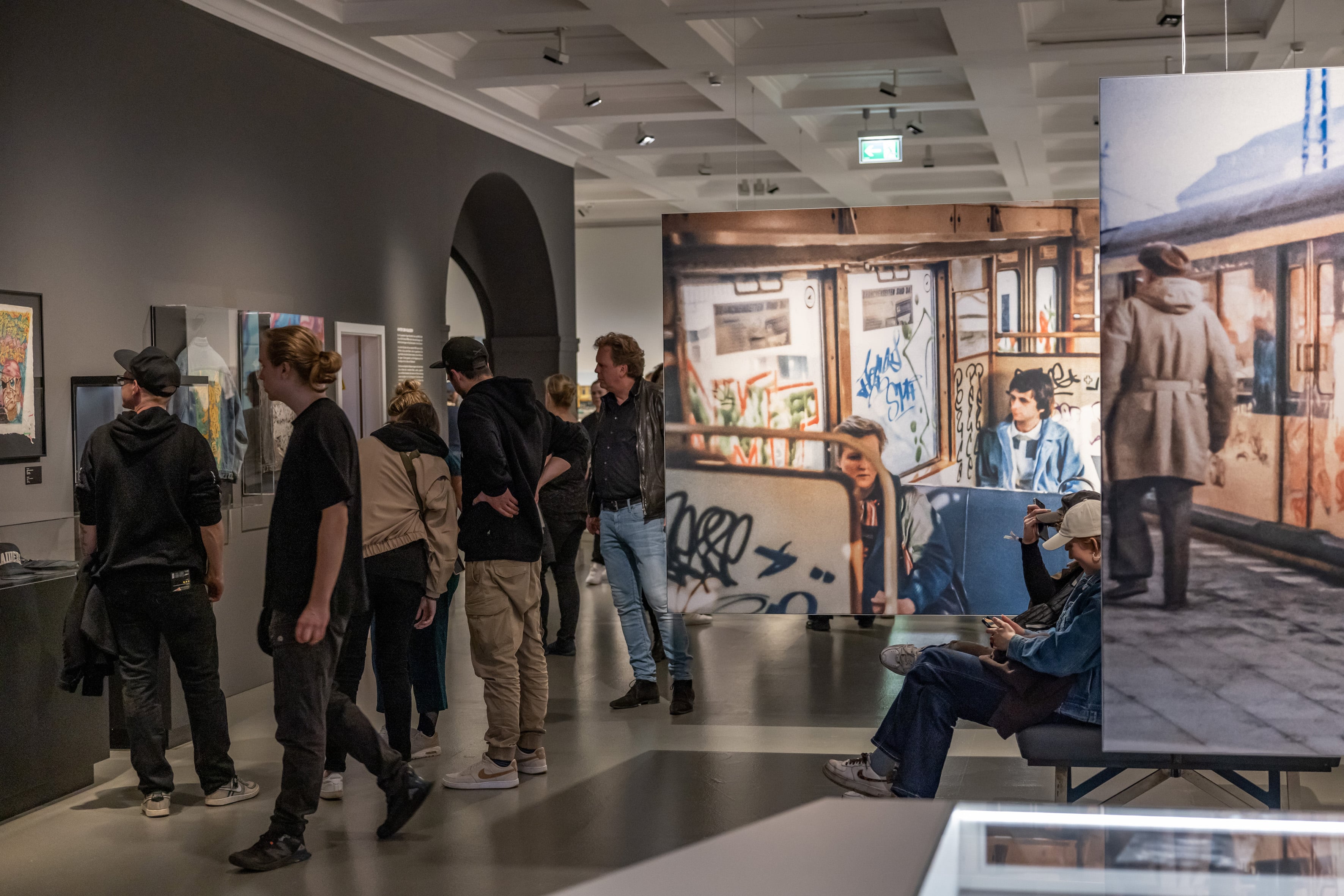 Hamburger Museen laden am Reformationstag Besucher*innen zum kostenlosen Besuch ein.