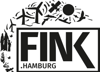 FINK.HAMBURG berichtet über Weltklimagipfel