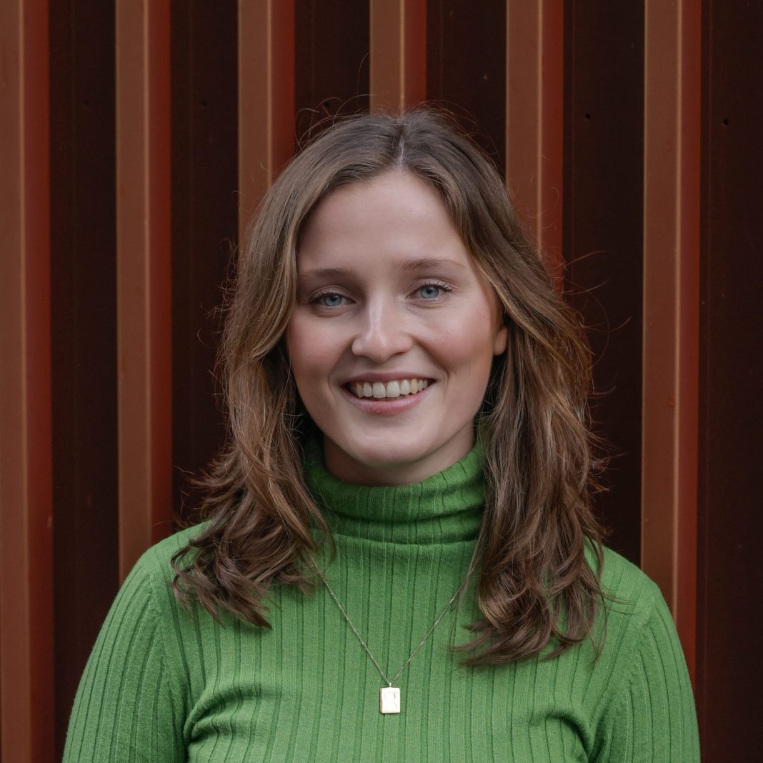 Science City: „Was passiert mit Bahrenfeld?“| FINK.HAMBURG