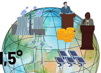 COP28-Ticker: +++ COP28 einigt sich auf Abschlussdokument, 13.12., 9:35 +++