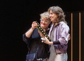 Hamburger Fundus Theater erhält den deutschen Theaterpreis Der Faust 2023: Das Hamburger Fundus Theater erhält den Perspektivpreis der Länder