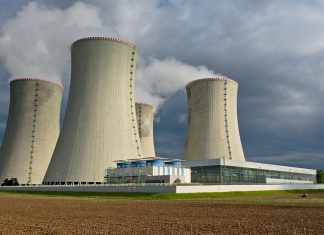 COP28: 20 Staaten für den Ausbau von Atomenergie Symbolbild Kernkraftwerk. Foto: Unsplash/Lukáš Lehotský