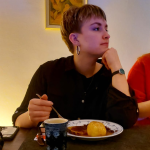 Sophie Rausch