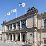 Handelskammerwahl: Das bedeutet sie für die Wirtschaft Hamburger Handelskammer Foto: Handelskammer Hamburg / Daniel Sumesgutner