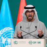 Weltklimakonferenz der Vereinten Nationen (COP28) in Dubai