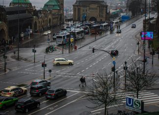 Deutlicher Rückgang der Mobilitätszufriedenheit in Hamburg ADAC-Umfrage zeigt: Hamburger*innen sind unzufrieden in Sachen Mobilitätsoptionen. Foto: Pexels