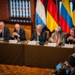 Tschentscher will Drogenkriminalität eindämmen Bürgermeister Peter Tschentscher geht gegen Drogenhandel vor. Foto: Pressebild, Senatskanzlei Hamburg