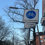 Fahrradstraße_Schild_Ahles