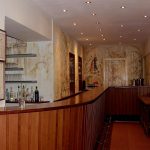 Bar Tanzschule Walter Bartels klein