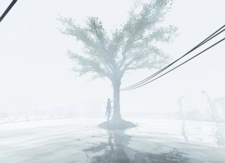 Computerspielpreis: Teams der HAW Hamburg räumen ab Mit ihrem Debüt-Titel "Ad Infinitum" war das Berliner Entwicklerstudio Hekate beim Deutschen Computerspielpreis 2024 in gleich drei Preiskategorien nominiert