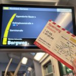 Ab Montag: U3-Teilsperrung für sechs Wochen U3-Sperrung zwischen Barmbek und Kellinghusenstraße