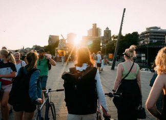Neuneinhalb Kulturevents (und einmal Sport) für diesen Sommer