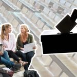 An die Urnen: Hochschulwahlen an der HAW Hamburg Im Juni stehen wieder Hochschulwahlen an der HAW Hamburg an.