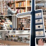 Collage_Rathauspassage