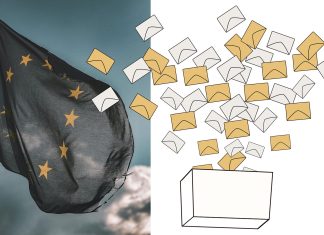 Grüne gewinnen Europawahl in Hamburg Europawahl in Hamburg , Montage: Pexels, Pixabay