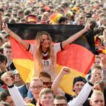 Fan Zone Hamburg