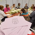 Nach Bezirksversammlungswahl – Hamburg