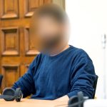 Fortsetzung Prozess gegen Flughafen-Geiselnehmer von Hamburg