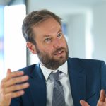 Verkehrssenator Tjarks plant Milliarden-Investitionen für marode Infrastruktur Verkehrssenator Anjes Tjarks