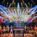 Neu in Hamburg: Das Musical “& Julia”. Foto: Johan Persson/Stage Entertainment