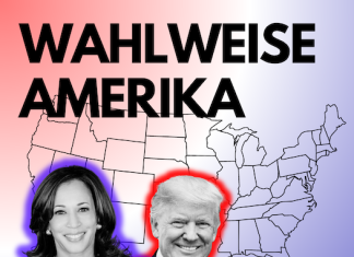 Warum ist diese US-Wahl so wichtig? Cover-Podcast Wahlweise Amerika