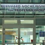 Sozialbehörde: Fehler im Umgang mit Marburg-Virus-Verdachtsfall Das Bernhard-Nocht-Institut für Tropenmedizin in Hamburg forscht mit an der Entwicklung zu Impfstoffen gegen das Marburg-Virus. Foto: Bodo Marks/dpa