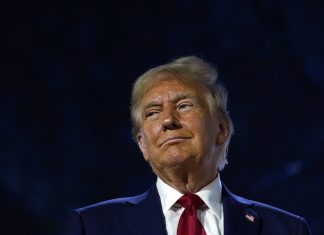 Wie konnte es so weit kommen? Donald Trump