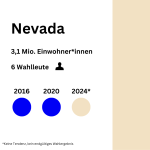 Nevada swing